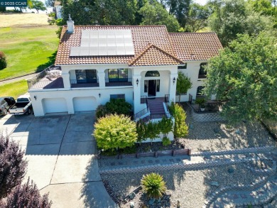 Golfers' Dream Home with Stunning Views!  Experience the perfect on La Contenta Golf Course in California - for sale on GolfHomes.com, golf home, golf lot