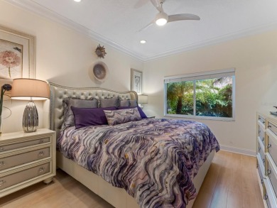 Reminiscent of On Golden Pond, this waterfront sanctuary will on TPC Prestancia in Florida - for sale on GolfHomes.com, golf home, golf lot