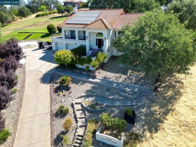Price Improvement now $635,000! Golfers' Dream Home with on La Contenta Golf Course in California - for sale on GolfHomes.com, golf home, golf lot
