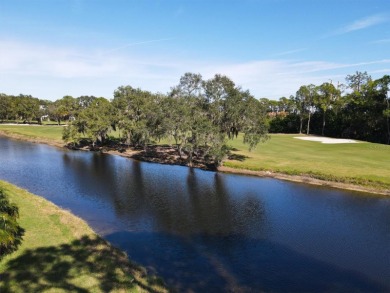 Price reduction! Privacy is delivered in this 2 bedroom, 2 on The Meadows Golf and Country Club in Florida - for sale on GolfHomes.com, golf home, golf lot