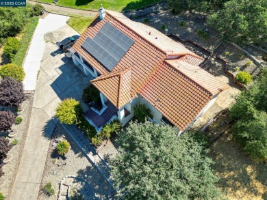 Price Improvement now $635,000! Golfers' Dream Home with on La Contenta Golf Course in California - for sale on GolfHomes.com, golf home, golf lot