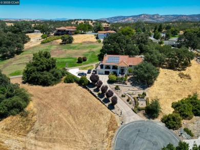 Price Improvement now $635,000! Golfers' Dream Home with on La Contenta Golf Course in California - for sale on GolfHomes.com, golf home, golf lot