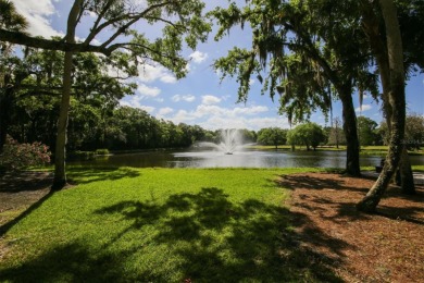 Price reduction! Privacy is delivered in this 2 bedroom, 2 on The Meadows Golf and Country Club in Florida - for sale on GolfHomes.com, golf home, golf lot