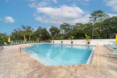 Price reduction! Privacy is delivered in this 2 bedroom, 2 on The Meadows Golf and Country Club in Florida - for sale on GolfHomes.com, golf home, golf lot