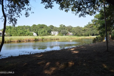 Come home to Cat Island! This large golf course lot sits on a on The Sanctuary Golf Club At Cat Island in South Carolina - for sale on GolfHomes.com, golf home, golf lot