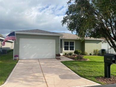 A completely updated 1,124 square foot two-bedroom, two bath on Tampa Bay Golf and Country Club in Florida - for sale on GolfHomes.com, golf home, golf lot