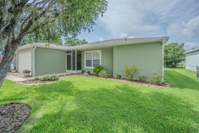 A completely updated 1,124 square foot two-bedroom, two bath on Tampa Bay Golf and Country Club in Florida - for sale on GolfHomes.com, golf home, golf lot