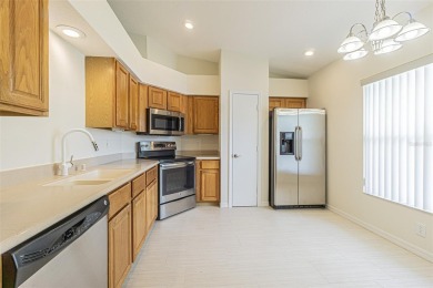 A completely updated 1,124 square foot two-bedroom, two bath on Tampa Bay Golf and Country Club in Florida - for sale on GolfHomes.com, golf home, golf lot