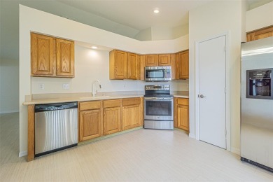 A completely updated 1,124 square foot two-bedroom, two bath on Tampa Bay Golf and Country Club in Florida - for sale on GolfHomes.com, golf home, golf lot