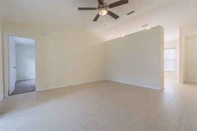 A completely updated 1,124 square foot two-bedroom, two bath on Tampa Bay Golf and Country Club in Florida - for sale on GolfHomes.com, golf home, golf lot