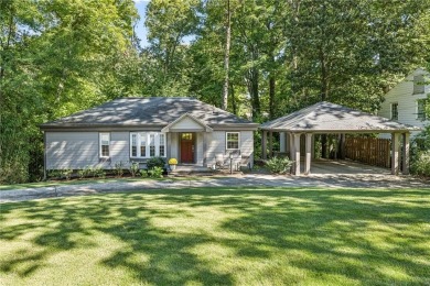 Come live near the Beltline and Tanyard Creek Park on Collier on Bobby Jones Golf Club in Georgia - for sale on GolfHomes.com, golf home, golf lot