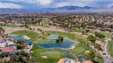 Don't miss this amazing single story luxury custom double guard on Canyon Gate Country Club in Nevada - for sale on GolfHomes.com, golf home, golf lot