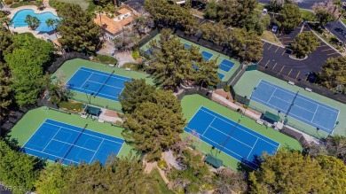 Don't miss this amazing single story luxury custom double guard on Canyon Gate Country Club in Nevada - for sale on GolfHomes.com, golf home, golf lot