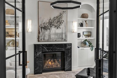 Perched on an elevated lot within the prestigious, gated on The Ledges Golf Club in Utah - for sale on GolfHomes.com, golf home, golf lot