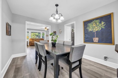 Nestled in the heart of Myrtle Beach, 3802 Pine Lake Drive on Whispering Pines in South Carolina - for sale on GolfHomes.com, golf home, golf lot