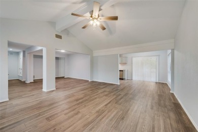 This fully remodeled home on a large, corner lot in an on Wright Park Municipal Golf Course in Texas - for sale on GolfHomes.com, golf home, golf lot