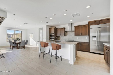 Welcome to this brand new home in Trilogy at Verde River. The on Vista Verde Golf Course in Arizona - for sale on GolfHomes.com, golf home, golf lot