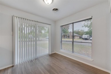 This fully remodeled home on a large, corner lot in an on Wright Park Municipal Golf Course in Texas - for sale on GolfHomes.com, golf home, golf lot