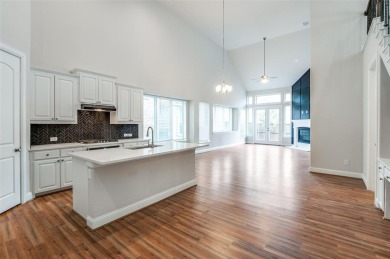 STUNNING Home by Grand Homes in The Tour at Craig Ranch! Step on TPC At Craig Ranch in Texas - for sale on GolfHomes.com, golf home, golf lot