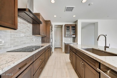 Welcome to this brand new home in Trilogy at Verde River. The on Vista Verde Golf Course in Arizona - for sale on GolfHomes.com, golf home, golf lot
