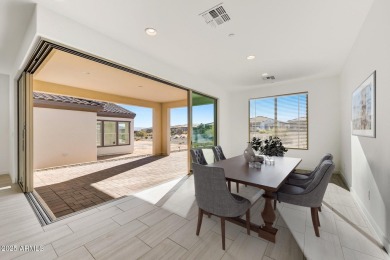 Welcome to this brand new home in Trilogy at Verde River. The on Vista Verde Golf Course in Arizona - for sale on GolfHomes.com, golf home, golf lot