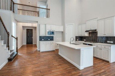 STUNNING Home by Grand Homes in The Tour at Craig Ranch! Step on TPC At Craig Ranch in Texas - for sale on GolfHomes.com, golf home, golf lot