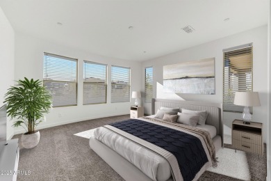 Welcome to this brand new home in Trilogy at Verde River. The on Vista Verde Golf Course in Arizona - for sale on GolfHomes.com, golf home, golf lot
