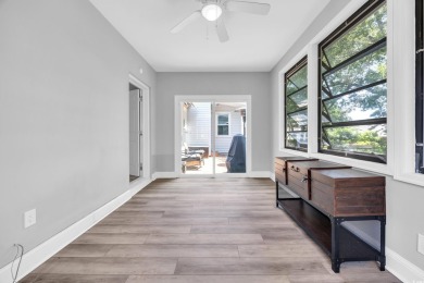 Nestled in the heart of Myrtle Beach, 3802 Pine Lake Drive on Whispering Pines in South Carolina - for sale on GolfHomes.com, golf home, golf lot