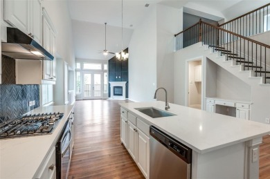STUNNING Home by Grand Homes in The Tour at Craig Ranch! Step on TPC At Craig Ranch in Texas - for sale on GolfHomes.com, golf home, golf lot