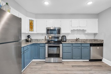 Nestled in the heart of Myrtle Beach, 3802 Pine Lake Drive on Whispering Pines in South Carolina - for sale on GolfHomes.com, golf home, golf lot