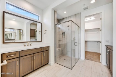 Welcome to this brand new home in Trilogy at Verde River. The on Vista Verde Golf Course in Arizona - for sale on GolfHomes.com, golf home, golf lot