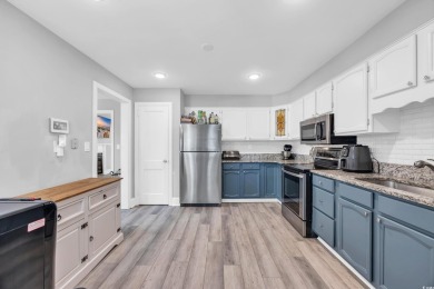 Nestled in the heart of Myrtle Beach, 3802 Pine Lake Drive on Whispering Pines in South Carolina - for sale on GolfHomes.com, golf home, golf lot