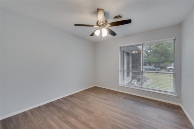 This fully remodeled home on a large, corner lot in an on Wright Park Municipal Golf Course in Texas - for sale on GolfHomes.com, golf home, golf lot