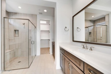 Welcome to this brand new home in Trilogy at Verde River. The on Vista Verde Golf Course in Arizona - for sale on GolfHomes.com, golf home, golf lot