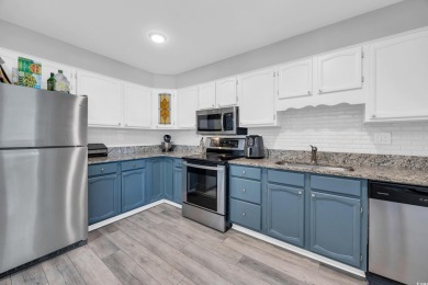 Nestled in the heart of Myrtle Beach, 3802 Pine Lake Drive on Whispering Pines in South Carolina - for sale on GolfHomes.com, golf home, golf lot