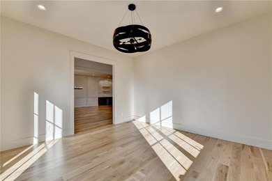 This move in ready new construction is in the much thought after on Echelon Golf Club in Georgia - for sale on GolfHomes.com, golf home, golf lot