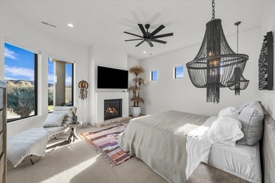 Perched on an elevated lot within the prestigious, gated on The Ledges Golf Club in Utah - for sale on GolfHomes.com, golf home, golf lot