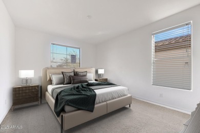 Welcome to this brand new home in Trilogy at Verde River. The on Vista Verde Golf Course in Arizona - for sale on GolfHomes.com, golf home, golf lot