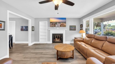 Nestled in the heart of Myrtle Beach, 3802 Pine Lake Drive on Whispering Pines in South Carolina - for sale on GolfHomes.com, golf home, golf lot