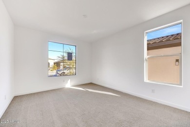 Welcome to this brand new home in Trilogy at Verde River. The on Vista Verde Golf Course in Arizona - for sale on GolfHomes.com, golf home, golf lot