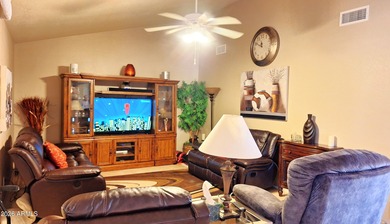 7726 E NEVILLE Avenue on Sunland Village East Golf Course in Arizona - for sale on GolfHomes.com, golf home, golf lot