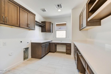 Welcome to this brand new home in Trilogy at Verde River. The on Vista Verde Golf Course in Arizona - for sale on GolfHomes.com, golf home, golf lot