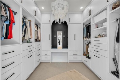 Perched on an elevated lot within the prestigious, gated on The Ledges Golf Club in Utah - for sale on GolfHomes.com, golf home, golf lot