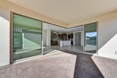 Welcome to this brand new home in Trilogy at Verde River. The on Vista Verde Golf Course in Arizona - for sale on GolfHomes.com, golf home, golf lot