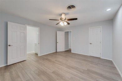 This fully remodeled home on a large, corner lot in an on Wright Park Municipal Golf Course in Texas - for sale on GolfHomes.com, golf home, golf lot