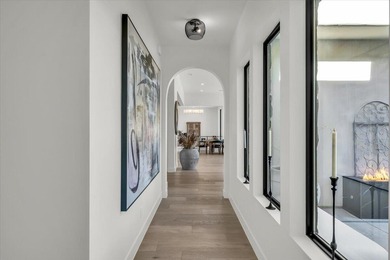 Perched on an elevated lot within the prestigious, gated on The Ledges Golf Club in Utah - for sale on GolfHomes.com, golf home, golf lot