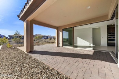 Welcome to this brand new home in Trilogy at Verde River. The on Vista Verde Golf Course in Arizona - for sale on GolfHomes.com, golf home, golf lot