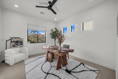 Perched on an elevated lot within the prestigious, gated on The Ledges Golf Club in Utah - for sale on GolfHomes.com, golf home, golf lot