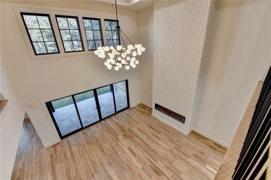 This move in ready new construction is in the much thought after on Echelon Golf Club in Georgia - for sale on GolfHomes.com, golf home, golf lot