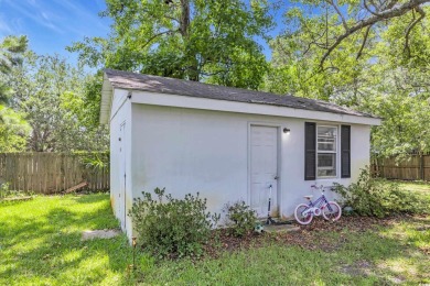 Nestled in the heart of Myrtle Beach, 3802 Pine Lake Drive on Whispering Pines in South Carolina - for sale on GolfHomes.com, golf home, golf lot